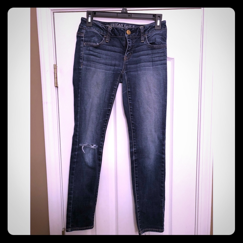 American Eagle Jeans/Leggings